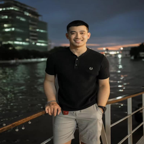 Lê Hữu Thy