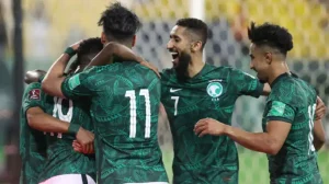 Ả Rập Saudi: Kỳ vọng mong manh và áp lực lớn