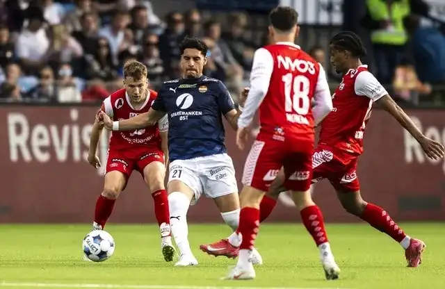 Dự đoán kịch bản trận đấu OsPa vs JBK