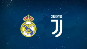 Real Madrid vs Juventus – Thư Hùng Đỉnh Cao Giữa Hai Gã Khổng Lồ Châu Âu