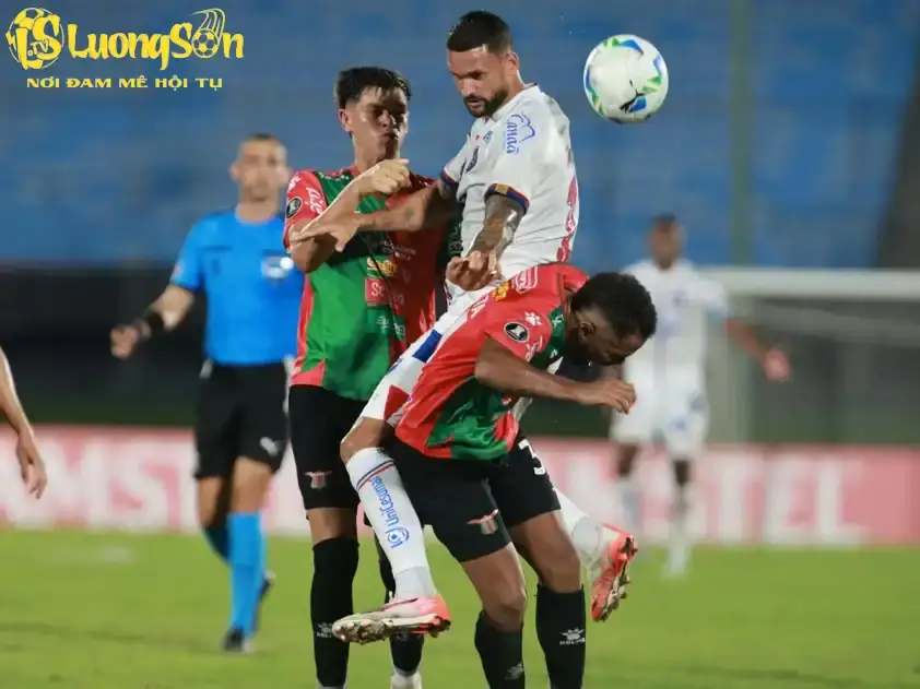 Tunisia vs Burkina Faso đối đầu trong fifa days  (Ảnh: Lương sơn TV)